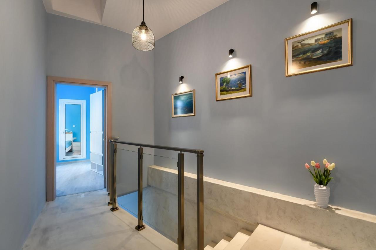 Пацо Hotel Burgas Luaran gambar