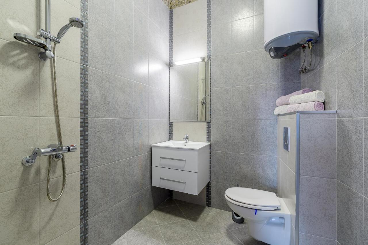Пацо Hotel Burgas Luaran gambar