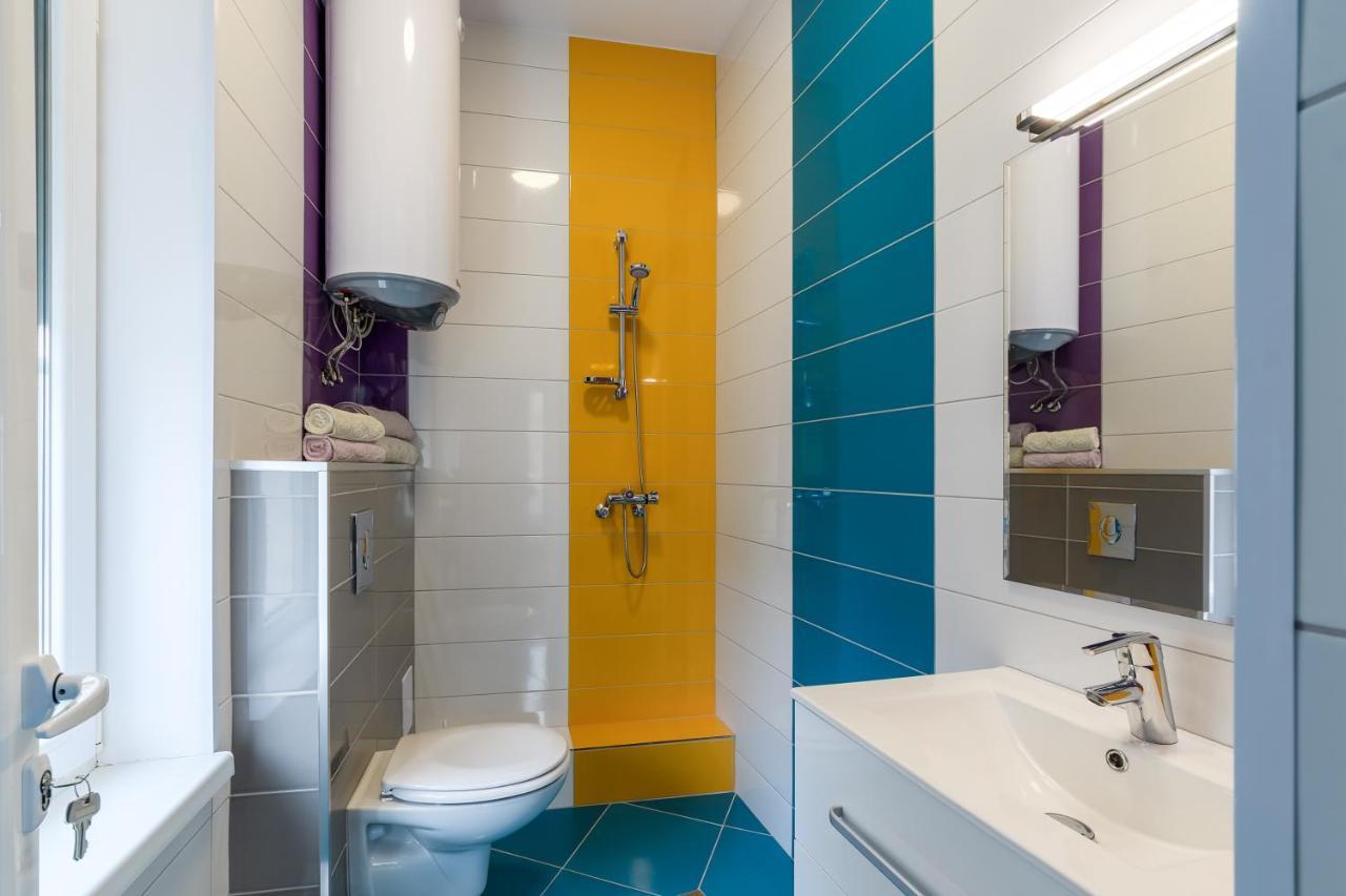 Пацо Hotel Burgas Luaran gambar